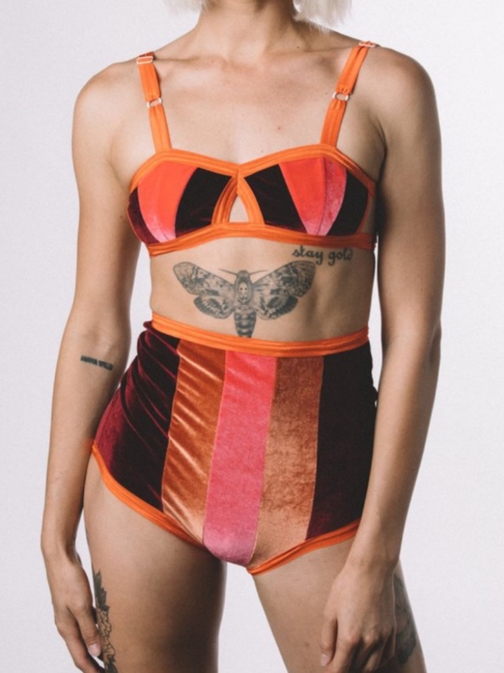 Solstice Intimates Cosmic Set Small